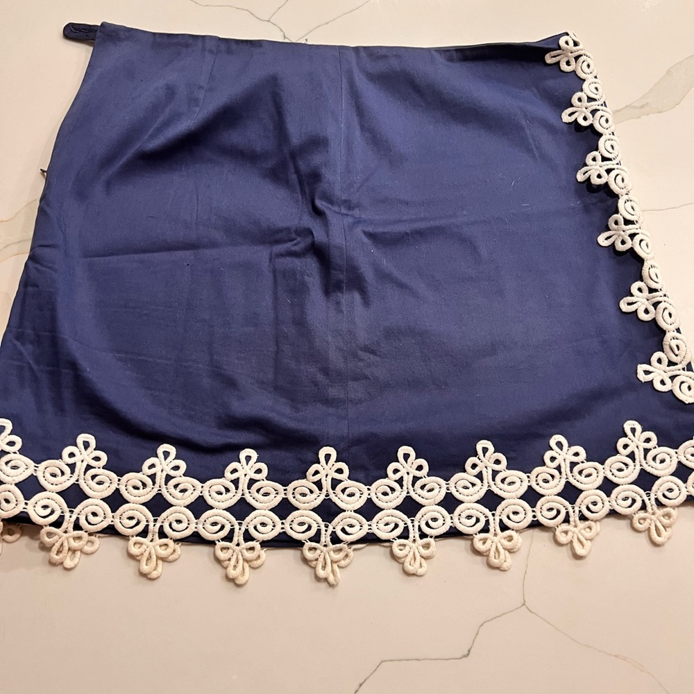 Lilly Pulitzer skirt